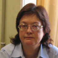 Tatiana A. Suslina